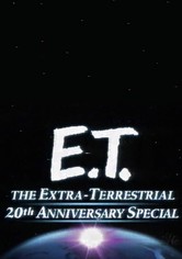 E.T. The Extra-Terrestrial 20th Anniversary Special