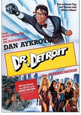 Dr. Detroit