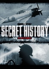 The Secret History of WW2