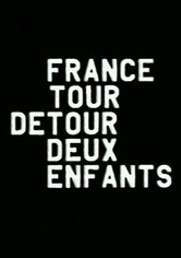France/Tour/Detour/Deux/Enfants