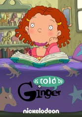 As Told by Ginger