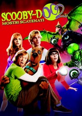 Scooby-Doo 2 - Mostri scatenati