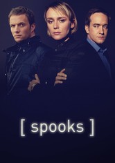 Spooks – Im Visier des MI5