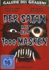 Der Satan mit den 1000 Masken