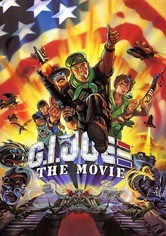G.I. Joe : Le film