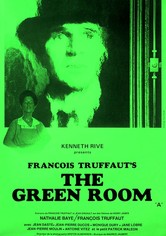 Det gröna rummet