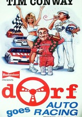 Dorf Goes Auto Racing