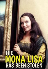 Der Dieb der Mona Lisa