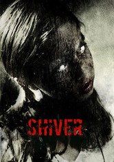 Shiver, l'enfant des ténèbres