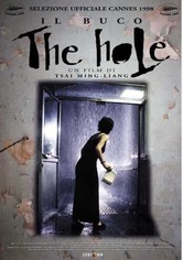 The Hole - Il buco