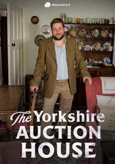 The Yorkshire Auction House