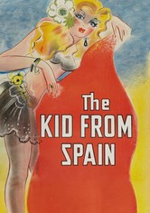 The Kid from Spain