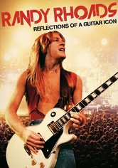 Randy Rhoads: Reflections of a Guitar Icon