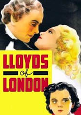 I Llloyd's di Londra