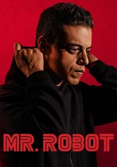 Mr. Robot Virtual Reality Experience