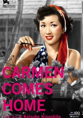 Carmen kehrt Heim