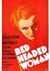 Red-Headed Woman