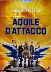 Aquile d'attacco