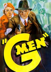 'G' Men