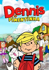 Denis, O Pimentinha
