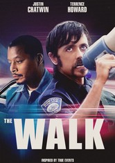 The Walk - La strada della libertà