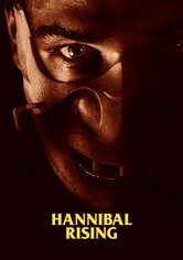 Hannibal Rising - Ondskan vaknar