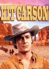 Kit Carson äventyraren