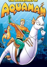 Aquaman - Herrscher über die sieben Weltmeere