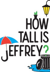 How Tall Is Jeffrey?