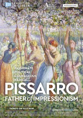 Exhibition on Screen: Pissarro Vater des Impressionismus