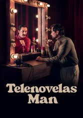 Telenovelas Man : la télé a changé, lui non