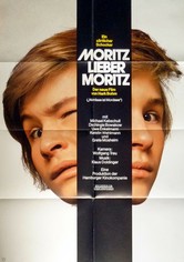 Moritz, käre Moritz