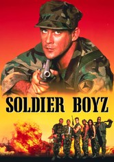 Soldier Boyz - Das Ereignis