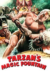 Tarzans magiska källa