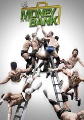 WWE Money in the Bank 2013