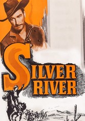 Silverfloden