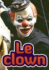 Le clown
