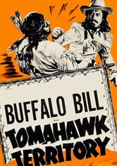Buffalo Bill und der Indianerhäuptling
