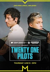 MTV Unplugged presents: twenty one pilots
