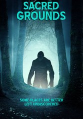 Sacred Grounds: Forbidden