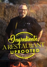 Ingrediente: A Restaurant Uprooted