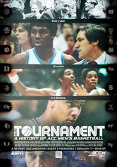 The Tournament: A History of ACC Men's Basketball