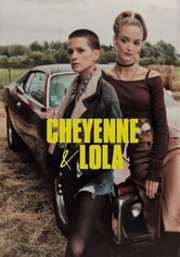 Cheyenne et Lola