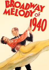 Broadway Melodie 1940