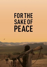 For the Sake of Peace