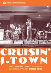 Cruisin' J-Town