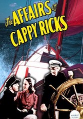 Affairs of Cappy Ricks