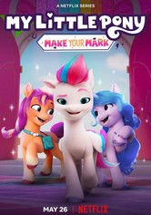 My Little Pony: Make Your Mark