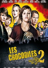Les Crocodiles 2