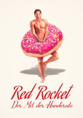 Red Rocket - Der Mit der Hunderute